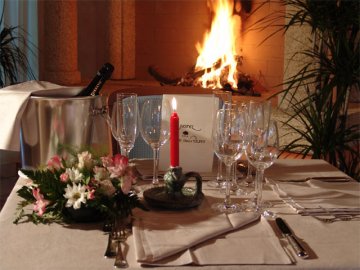 Parco degli Ulivi - Hotel Arzachena - Sardinie (14)